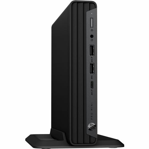 Osobno računalo HP Pro Mini 400 G9 i7-13700T/16GB/SSD 512GB NVMe/DE/Win11Pro, SmartBuy+ 1J War (DE)