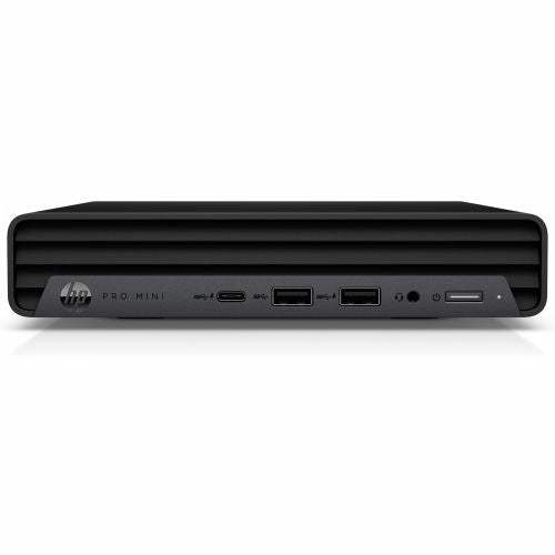 Osebni računalnik HP Pro Mini 400 G9 i7-13700T/16GB/SSD 512GB NVMe/DE/Win11Pro, SmartBuy+ 1J War (DE)
