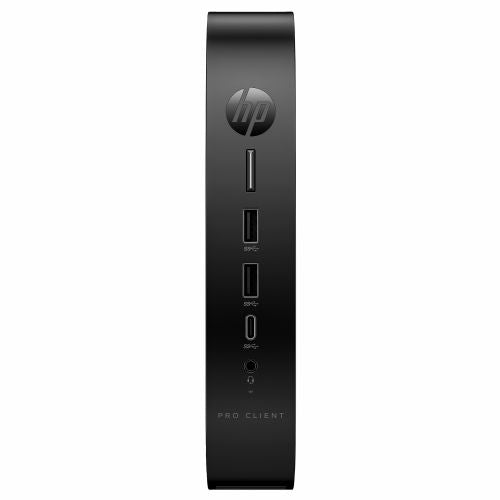HP Pro t550 ThinClient CJ6412 8 GB 32 GB bliskovnega pomnilnika HP Thin Pro