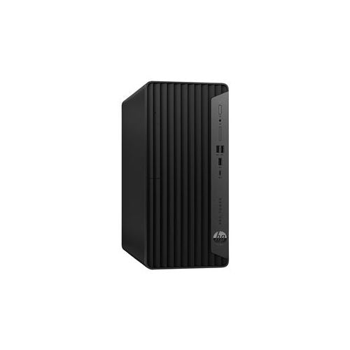 Osebni računalnik HP Pro Tower 400 G9, i7-14700/16 GB/SSD 1 TB NVMe/Win11Pro, črn (99Q39ET)