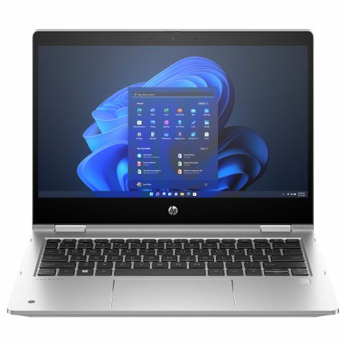 Prenosnik HP Pro x360 435 G10 R7-7730U/16GB/SSD 512GB NVMe/33,8cm (13,3'') FHD Touch/UMA/Win11Pro, 3J Gar (DE)