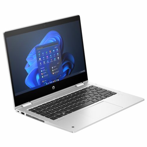 Prenosnik HP Pro x360 435 G10 R7-7730U/16GB/SSD 512GB NVMe/33,8cm (13,3'') FHD Touch/UMA/Win11Pro, 3J Gar (DE)