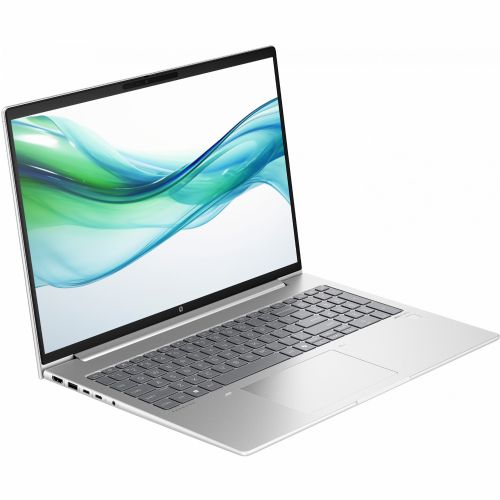Prijenosno računalo HP ProBook 460 G11 Intel Ultra 5-125U/8GB/SSD 256GB NVMe/40.64cm (16'') WUXGA/DE/Win11Pro 1J War