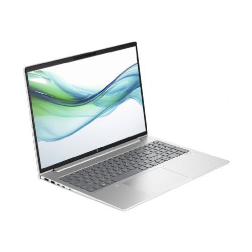 Prenosnik HP ProBook 460 G11 Intel Ultra 7-155U/16GB/SSD 512GB NVMe/40,6 cm (16") WUXGA/W11Pro, siva (A37YFET)