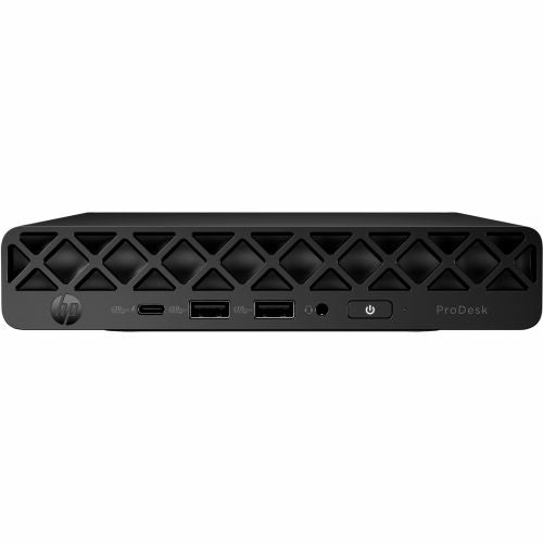 Računalnik HP PRODESK 4 MINI G1I U5-235T + DE tipkovnica