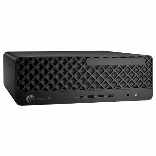 Računalnik HP PRODESK 4 SFF G1I U5-235 + DE tipkovnica