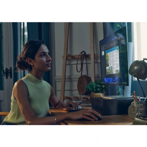 Računalo HP PRODESK 4 SFF G1I U5-235 + DE tipkovnica