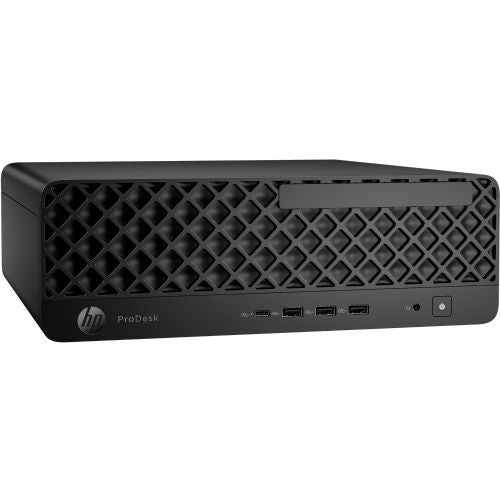 Računalnik HP PRODESK 4 SFF G1I U5-235 9821281779 + DE tipkovnica