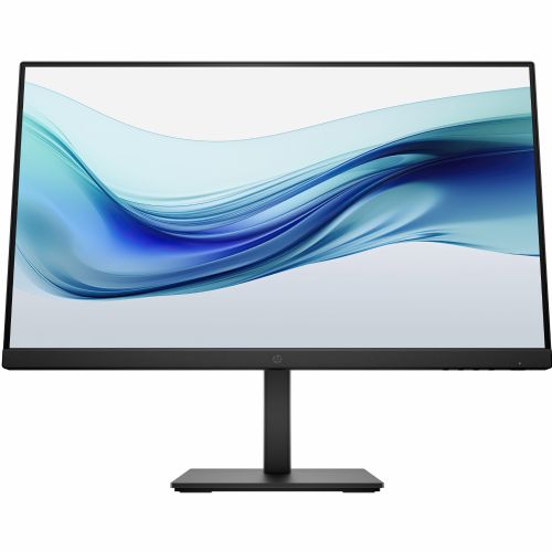 Monitor HP S3 Pro 324pe 60,5 cm (23,8"), 1920x1080 (FHD), IPS, 250 cd/m2, 5 ms, HDMI, DP (EU)