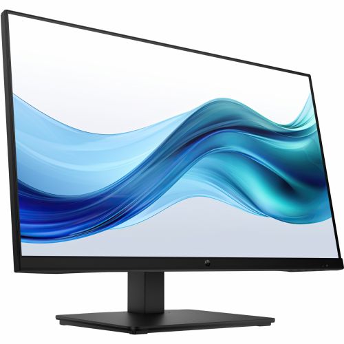 Monitor HP S3 Pro 327pe 68,6 cm (27"), 1920 x 1080 (FHD), IPS, 250 cd/m2, 5 ms, HDMI DP (EU)