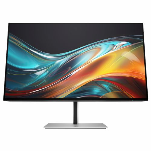 Monitor HP S7 Pro 724pf G3, 60,45 cm (23,8"), 1920 x 1080 (FHD), IPS, 300 cd/m2, 100 Hz, 16 : 9, HDMI 1.4, DP 1.2 (8X530AA)