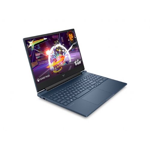 Prijenosno računalo HP VICTUS 15-fb3006nm AMD Ryzen AI 7 350 39,62 cm (15,6") FHD 16 GB DDR5 1 TB PCIe RTX 5060 8 GB FreeDOS 3.0 Performance Blue