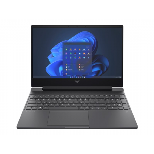 HP VICTUS 15-fb3702nm R5-8645HS/16GB/SSD 512GB NVMe/39,62 cm (15,6") FHD/RTX 3050/Win11Home prijenosno računalo, srebrne boje (BA2L4EA)