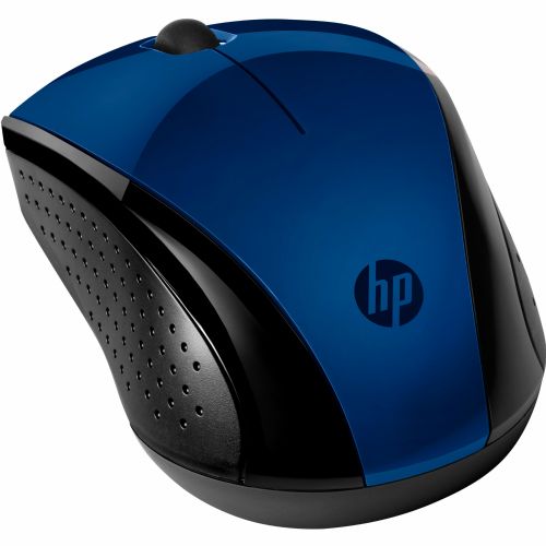 HP 220 Lumiere bežični miš plavi