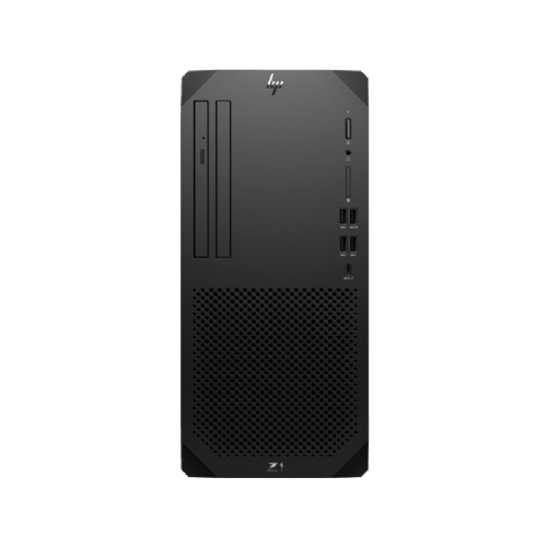 HP Z1 G9 Tower PC i7-14700/32GB/SSD 1TB NVMe/RTX 4060/čitač SD kartica/WiFi/Win11Pro, crna (997A8ET)