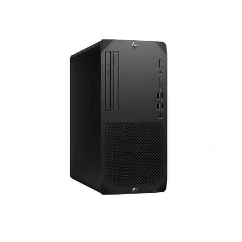 HP Z1 G9 Tower PC i7-14700/32GB/SSD 1TB NVMe/RTX 4060/čitač SD kartica/WiFi/Win11Pro, crna (997A8ET)