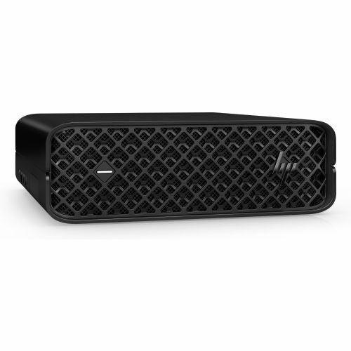 Osebni računalnik HP Z2 G9 Mini i7-14700/32GB/SSD 1TB NVMe/RTX A1000/Win11Pro, črna