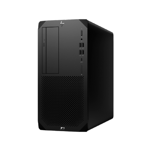 Osebni računalnik HP Z2 G9 TWR i9-14900/32GB/SSD 1TB NVMe/Win11Pro, črna (996N1ET)