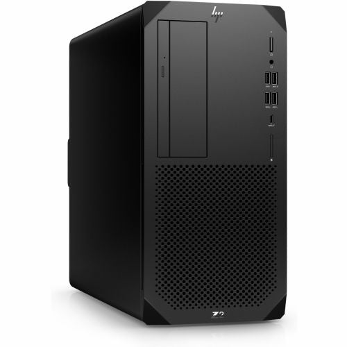 Osebni računanik HP Z2 G9 TWR i9-14900K/32GB/SSD 1TB NVMe/RTX 2000Ada/DE/Win11Pro 3J War (DE)