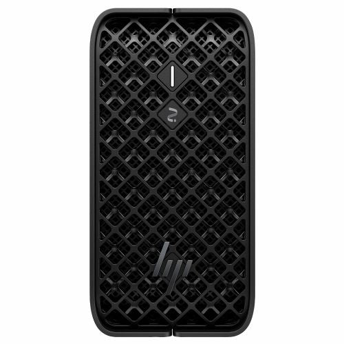 Namizni računalnik HP Z2 Mini G1a Ryzen AI Max+ PRO 395, 128 GB RAM, 2 TB SSD, AMD Radeon 8060S, Windows 11 Pro