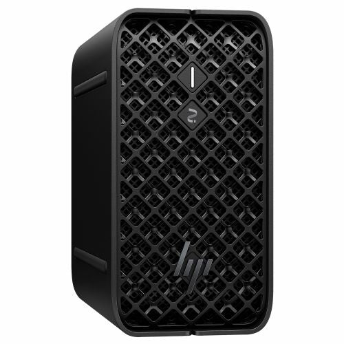 Namizni računalnik HP Z2 Mini G1a Ryzen AI Max+ PRO 395, 128 GB RAM, 2 TB SSD, AMD Radeon 8060S, Windows 11 Pro