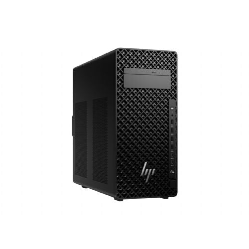 Osebni računalnik HP Z2 Tower G1i Intel Ultra 7-265/32GB/SSD 1TB NVMe/Win11Pro, črna (A40NRET)