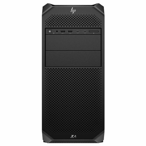 Namizni računalnik HP Z4 G5 Xeon W3-2535, 64GB DDR5, 1TB SSD, RTX 4000 Ada 24GB, DE, Windows 11 Pro