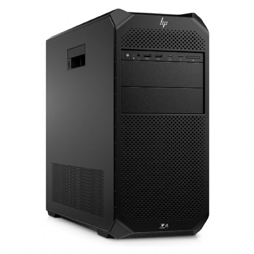 Namizni računalnik HP Z4 G5 Xeon W3-2535, 64GB DDR5, 1TB SSD, RTX 4000 Ada 24GB, DE, Windows 11 Pro