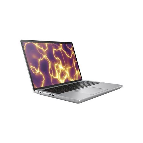 Prenosnik HP Zbook Fury 16 G11 i7-14700HX/64GB/SSD 1TB NVMe/40,6 cm (16") WUXGA 400niti/RTX 1000/Win11Pro, siva (98K16ET)