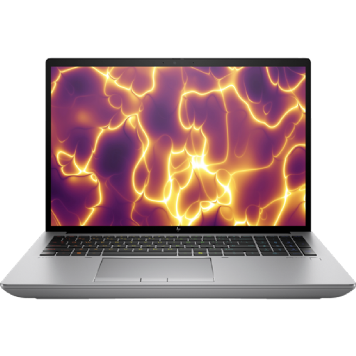 Prenosnik HP Zbook Fury 16 G11 i7-14700HX/64GB/SSD 1TB NVMe/40,6 cm (16") WUXGA 400niti/RTX 2000/Win11Pro, siva (98K22ET)