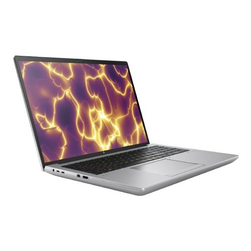 Prenosnik HP Zbook Fury 16 G11 i7-14700HX/64GB/SSD 1TB NVMe/40,6 cm (16") WUXGA 400niti/RTX 2000/Win11Pro, siva (98K22ET)