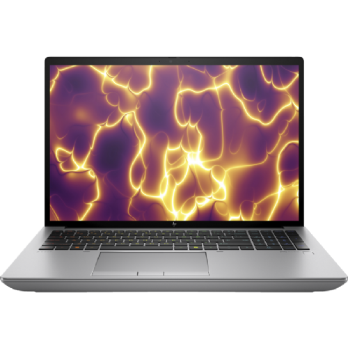 Prijenosno računalo HP Zbook Fury 16 G11 i7-14700HX/64GB/SSD 1TB NVMe/40,6 cm (16") WUXGA 400nits/RTX 3500/Win11Pro, sivo (98K13ET)