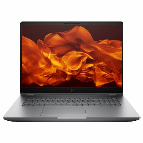 HP ZBook Fury 18 G1i CU7 265HX/32GB/2TBSSD/RTX Pro 2000/W11Pro LTE 5G