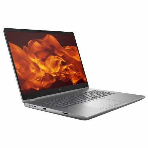 HP ZBook Fury 18 G1i CU7 265HX/32GB/2TBSSD/RTX Pro 2000/W11Pro LTE 5G