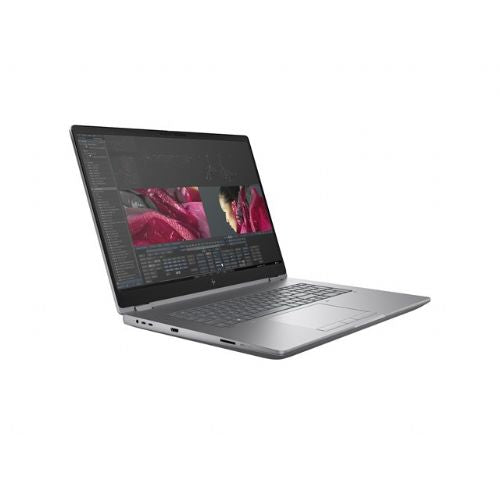 Prenosni računalnik HP Zbook Fury 18 G1i Intel Core Ultra 9 285HX 18" WQXGA 64GB 1TB SSD NVIDIA RTX PRO 2000 8GB W11P