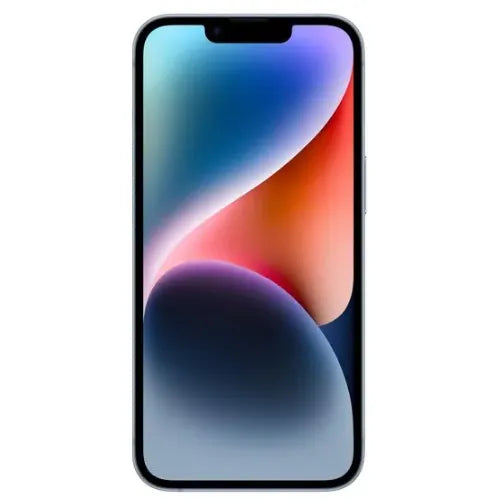 Pametni telefon Apple iPhone 14, 256 GB, moder