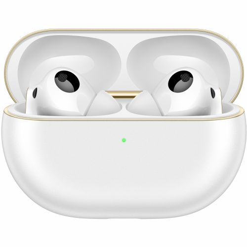 Slušalke Huawei - FreeBuds Pro 4. Weiß