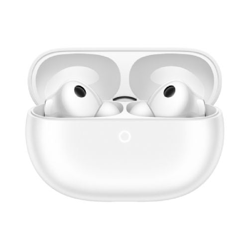 Brezžične slušalke Huawei FreeBuds Pro 5, bele barve, Hi-Res Audio, ANC, IP57, do 33 h delovanja