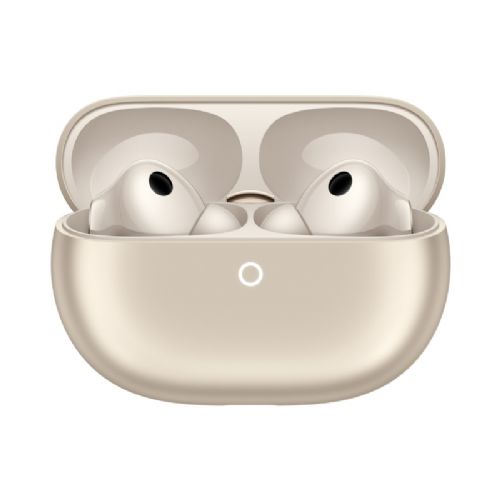 Brezžične slušalke Huawei FreeBuds Pro 5, zlate barve, Hi-Res Audio, ANC, Bluetooth, USB-C