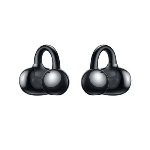Huawei FreeClip Stary Black
