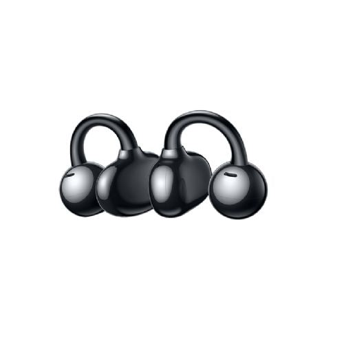 Huawei FreeClip Stary Black