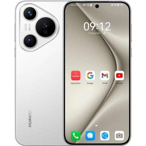 Pametni telefon Huawei Pura70 Pro, 256 GB, 12 GB RAM, 4G, bel