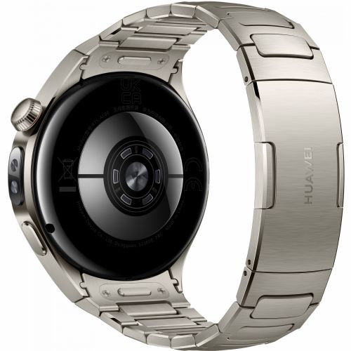 Pametna ura Huawei Watch 5 46 mm (Case-L29M)