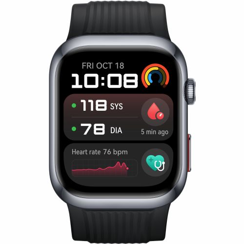 Pametna ura Huawei Watch D2 (Luca-B19) črna