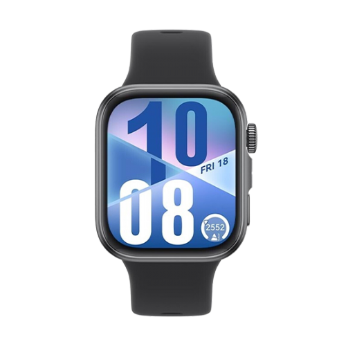Pametna ura Huawei Watch Fit 4 črna