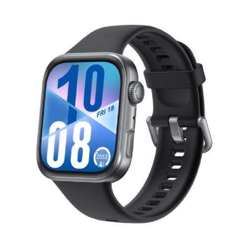 Pametni sat Huawei Watch Fit 4 Seiya-B19F 55020EWT, crni