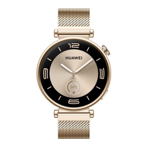 Pametna ura Huawei Watch GT4 41mm zlata