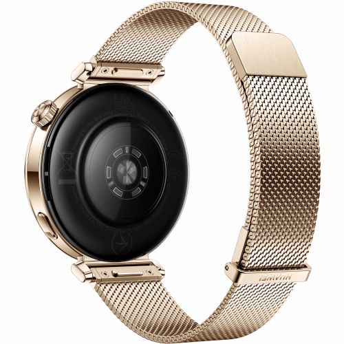 Huawei Watch GT5 41MM (Jana-B19M) zlata