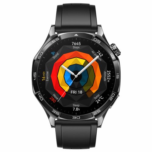 Huawei Watch GT5 46MM (Vili-B19F) črna