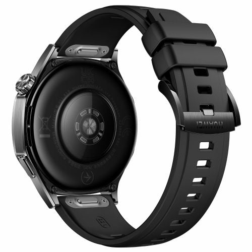 Huawei Watch GT5 46MM (Vili-B19F) črna